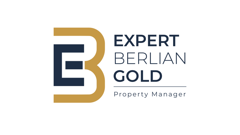 Expert Berlian Gold — Property Manager